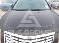 2013 Cadillac SRX фото