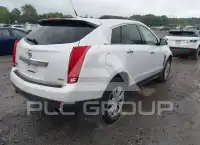 2013 Cadillac SRX photo