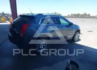 2013 Cadillac SRX фото