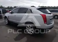 2013 Cadillac SRX фото