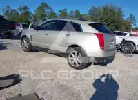2013 Cadillac SRX фото