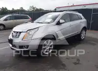 2013 Cadillac SRX фото