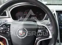 2013 Cadillac SRX фото