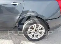 2013 Cadillac SRX фото