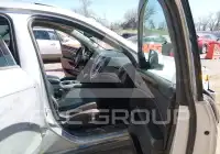 2013 Cadillac SRX фото