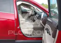 2013 Cadillac SRX фото
