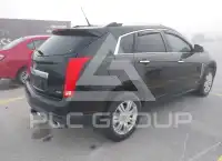 2013 Cadillac SRX фото