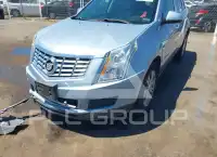 2013 Cadillac SRX фото