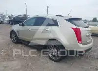 2013 Cadillac SRX photo