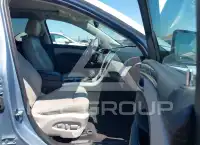 2013 Cadillac SRX фото