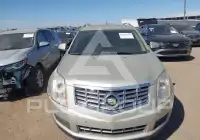 2013 Cadillac SRX photo