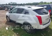 2013 Cadillac SRX фото