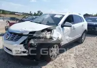 2013 Cadillac SRX фото
