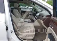2013 Cadillac SRX фото