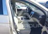 2013 Cadillac SRX фото