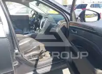 2013 Cadillac SRX photo