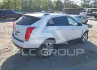 2013 Cadillac SRX фото
