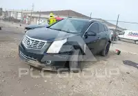 2013 Cadillac SRX photo