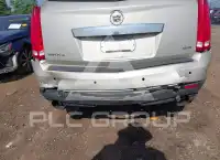 2013 Cadillac SRX фото