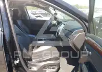 2013 Cadillac SRX photo