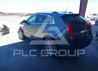 2013 Cadillac SRX фото