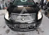 2013 Cadillac SRX фото