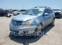 2013 Cadillac SRX photo