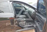 2013 Cadillac SRX photo