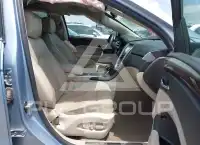 2013 Cadillac SRX photo