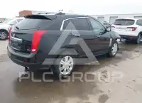 2013 Cadillac SRX photo