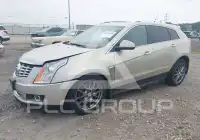 2013 Cadillac SRX photo