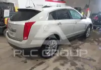 2013 Cadillac SRX photo