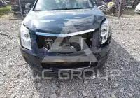 2013 Cadillac SRX фото