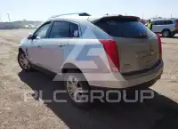 2013 Cadillac SRX фото