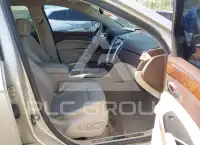 2013 Cadillac SRX фото