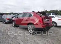 2013 Cadillac SRX photo