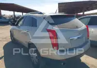 2013 Cadillac SRX photo