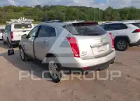 2013 Cadillac SRX фото