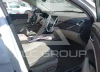 2013 Cadillac SRX фото