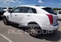 2013 Cadillac SRX фото