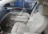 2013 Cadillac SRX фото