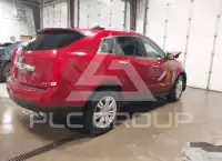 2013 Cadillac SRX photo