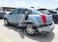2013 Cadillac SRX photo
