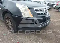 2013 Cadillac SRX фото