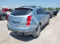 2013 Cadillac SRX photo