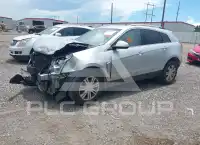 2013 Cadillac SRX фото