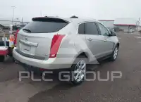 2013 Cadillac SRX фото