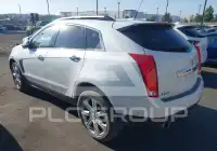 2013 Cadillac SRX фото