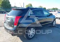 2013 Cadillac SRX photo