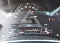 2013 Cadillac SRX фото